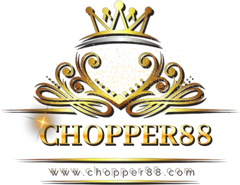 CHOPPER88